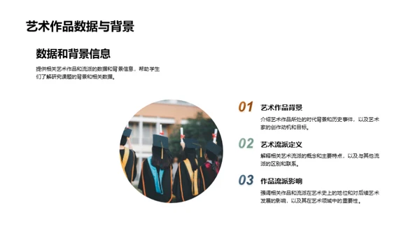 艺术研究之旅