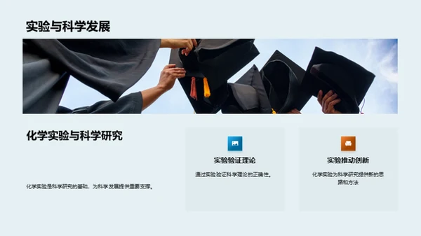 化学实验探索之旅