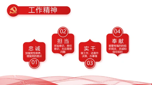 聚焦全国两会政府工作报告动态PPT