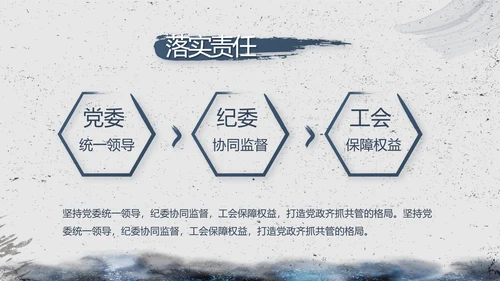 司法局法治建设工作总结汇报动态PPT