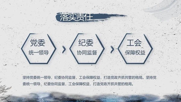 司法局法治建设工作总结汇报动态PPT