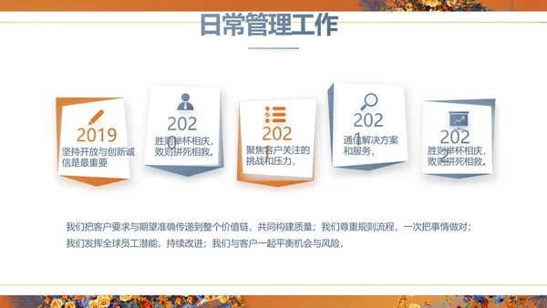 红色喜庆传统中式婚礼策划动态PPT