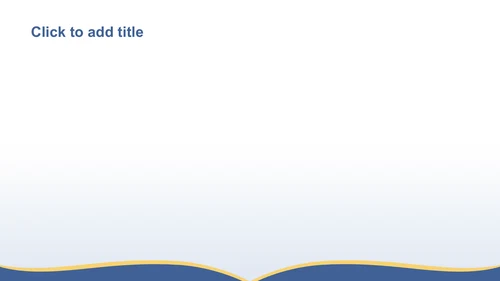 蓝色简约风博士生论文作业成果汇报PPT主题