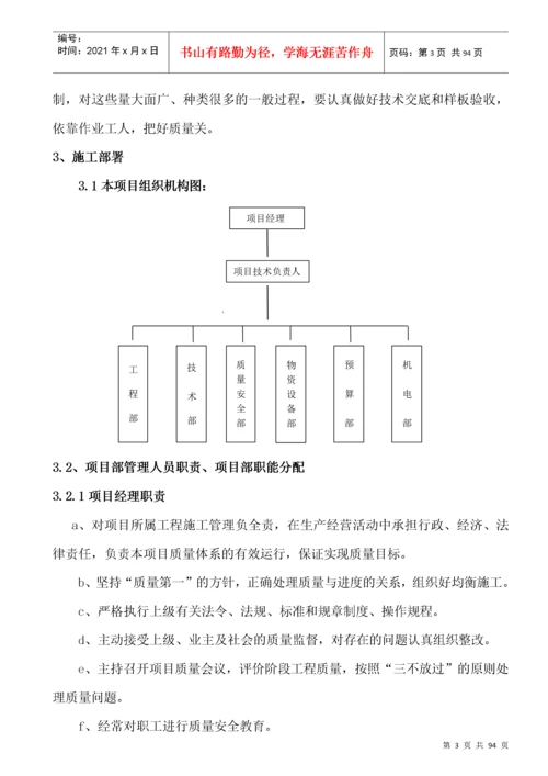 房建工程施工组织设计.docx