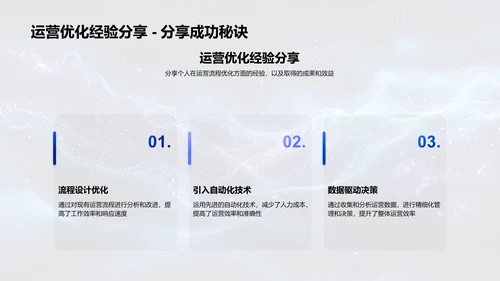 提升交通运营效率报告PPT模板