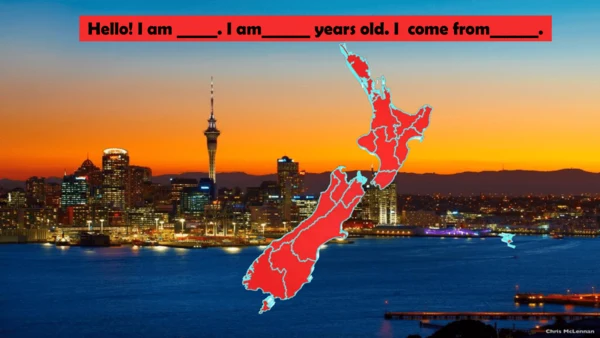 Unit 1 We have new friends .lesson 1-2 课件(共34张PPT)