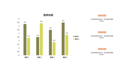 小清新女王女神节节日活动汇报PPT模板