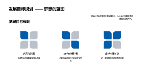 游戏业界：新纪元展望