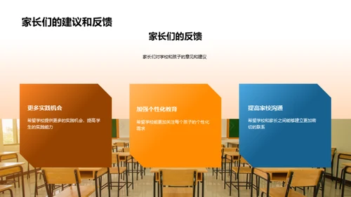 学生成长轨迹