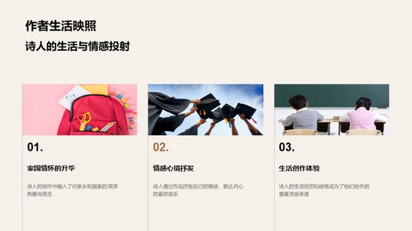 诗词之韵历史之声