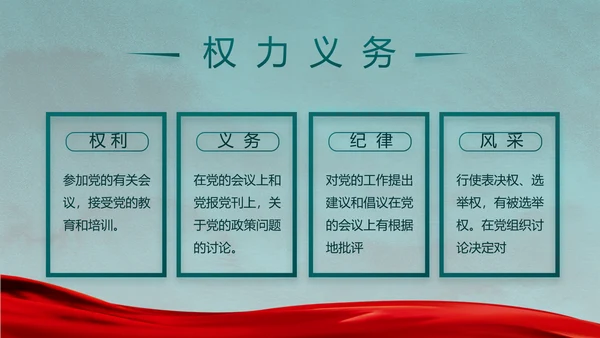 迷彩风格八一部队党课部队军事年年终总结PPT