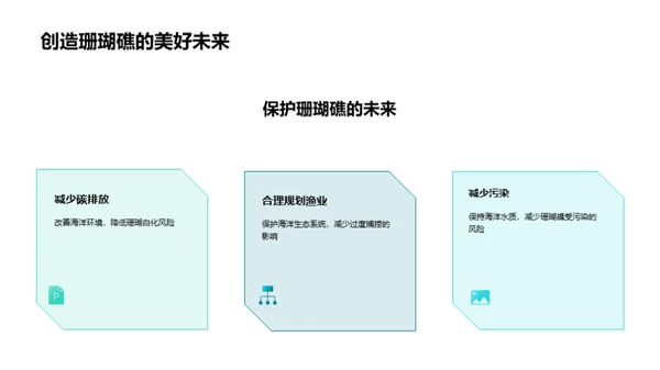 珊瑚守护者的呼唤