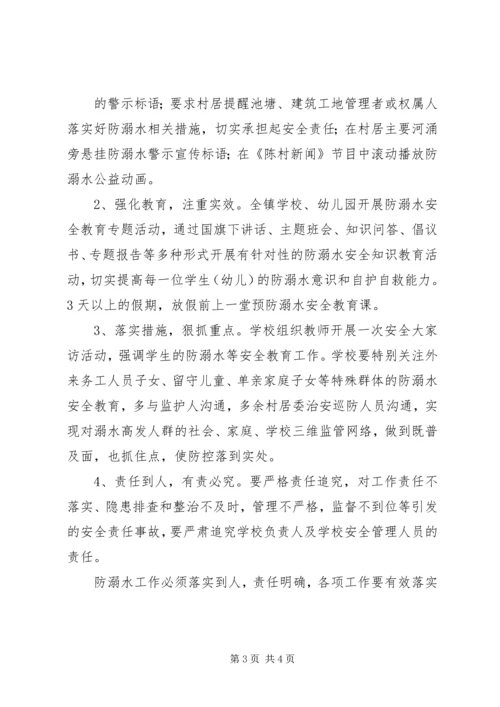 学校防溺水汇报材料2 (4).docx