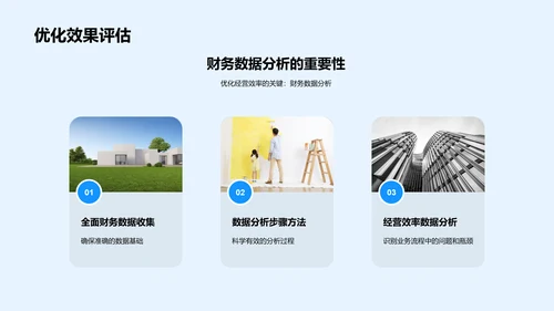 财务半年总结报告