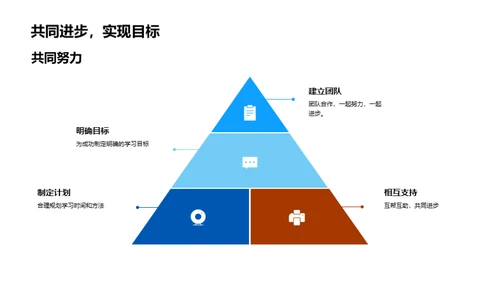 新学年新起点