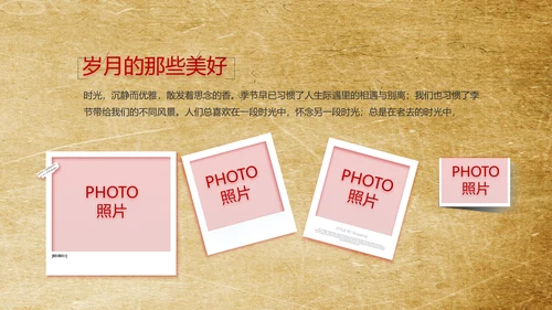 党支部党史学习教育工作总结动态PPT模板