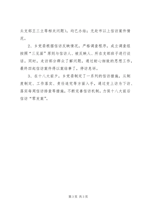 水堡乡王楼小学开学情况汇报[合集].docx