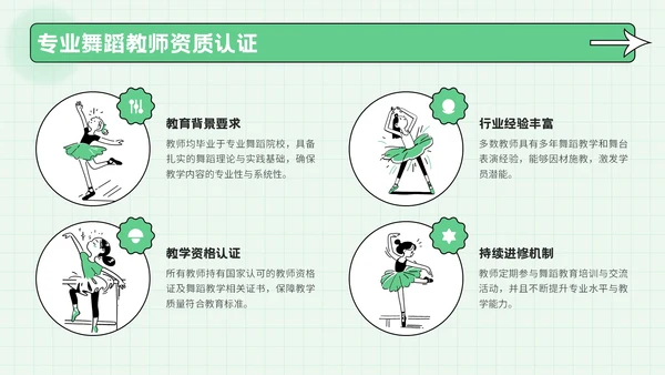 绿色创意风风暑期兴趣活动PPT模板
