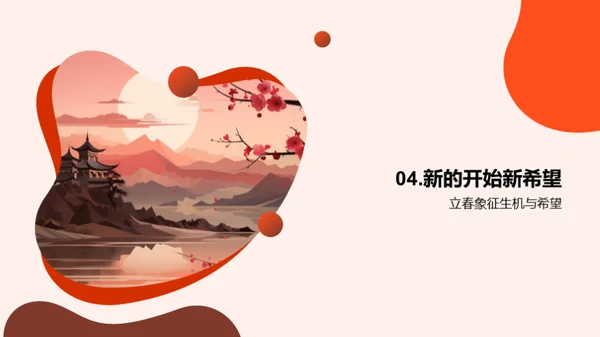 立春：季节与文化