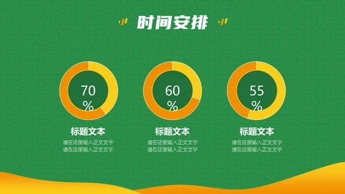 情绪管理企业职场培训通用PPT课程模板