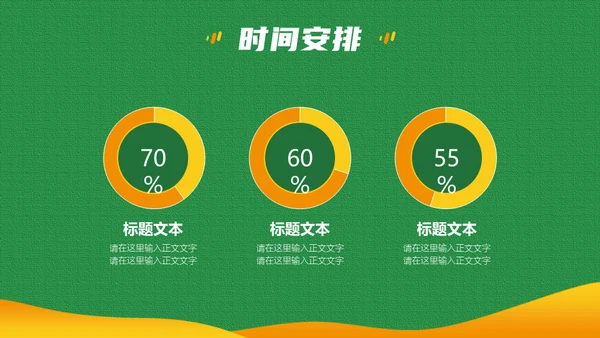 情绪管理企业职场培训通用PPT课程模板