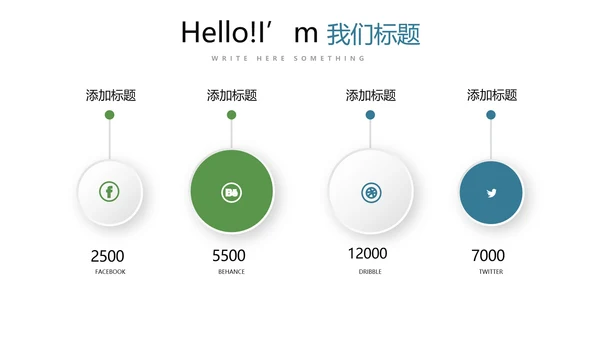 教育行业开题报告毕业答辩动态PPT