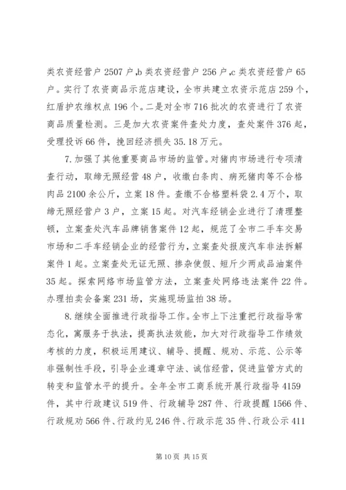 全市医疗服务监管工作要点 (2).docx