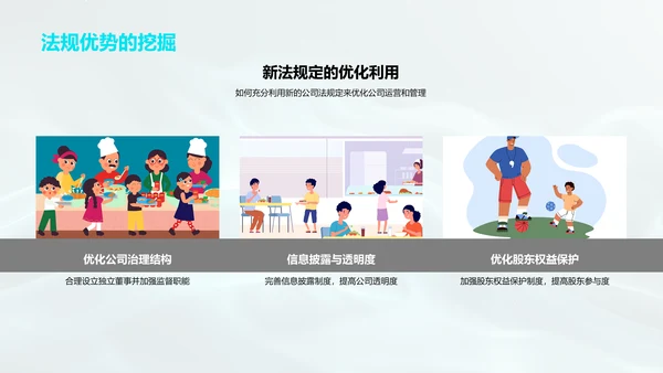 公司法解读报告