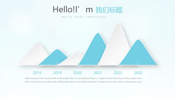 医疗护士护理专用动态PPT模板