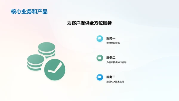 公司总结汇报