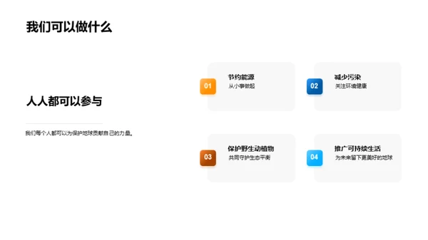 地球探秘与科学实践