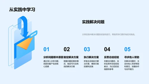 学习实践报告