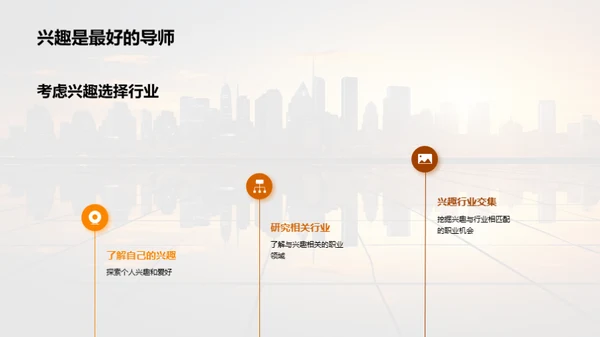 未来职场洞察