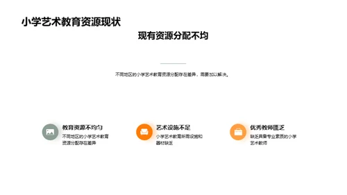 简约风教育培训教学课件PPT模板