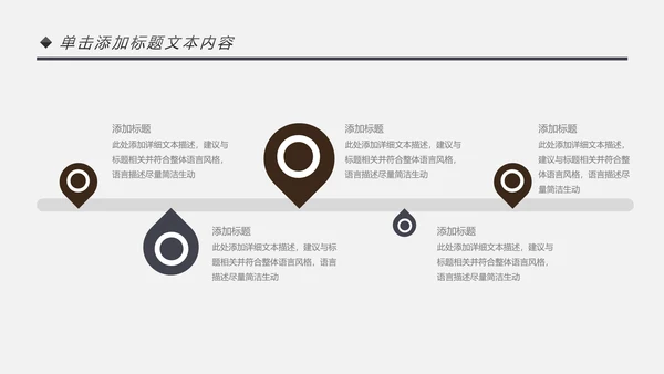 影视传媒电影摄影艺术摄像机摄影PPT模板