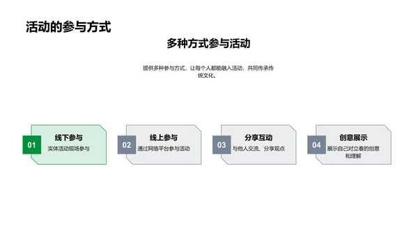 立春主题活动策划