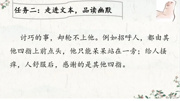 手指2
