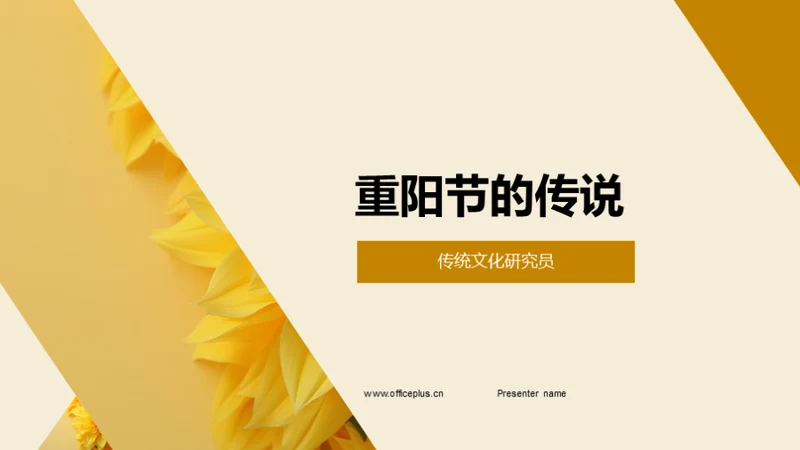 商务风教育培训节日节气PPT模板