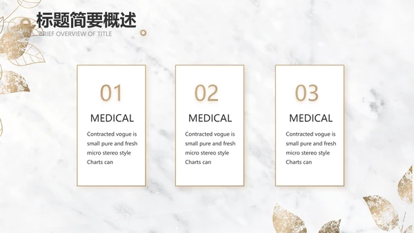 简约室内设计方案汇报工作总结PPT