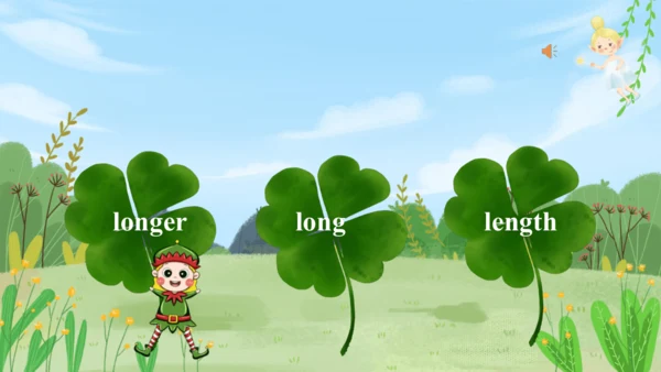 Unit 1 How tall are you Part A Let's learn课件（39张PP
