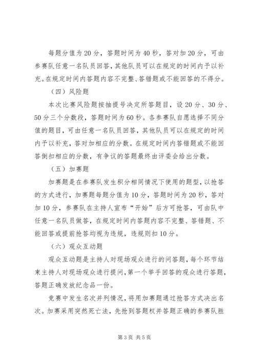 青少年法律知识竞赛活动方案 (2).docx