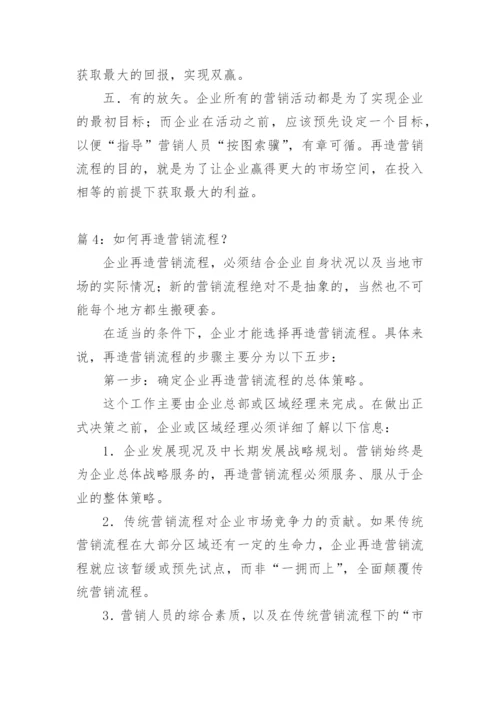 科技期刊的出版流程再造论文.docx