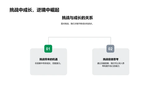 博士答辩实战攻略PPT模板