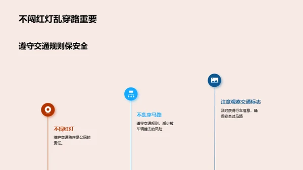 交通安全教育