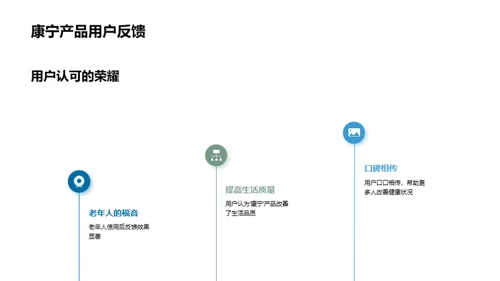 医疗革新：'康宁'的社会价值