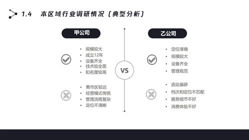 数字化全球信息科技项目计划书PPT模板