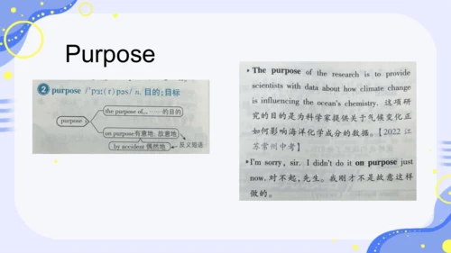 Unit 8 单词课件（人教九年级英语Unit 8 It must belong to Carla.