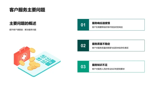 述职报告：客户满意提升