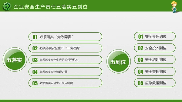 2018年安全生产月主题教育培训PPT