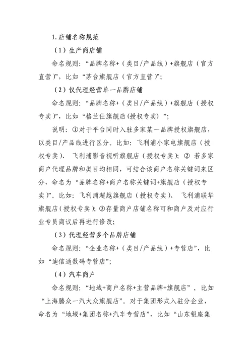 融购开店指导手册模板模板.docx